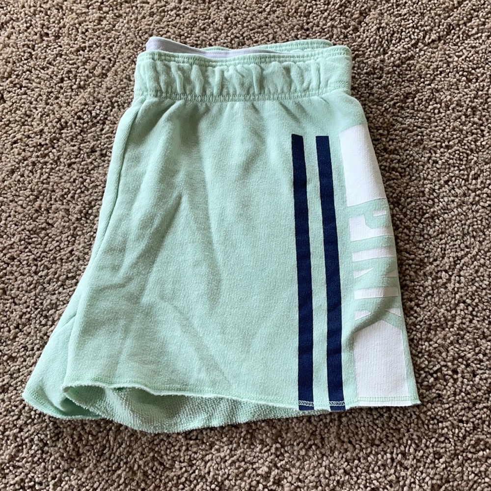 Victoria’s Secret PINK- lounge shorts
